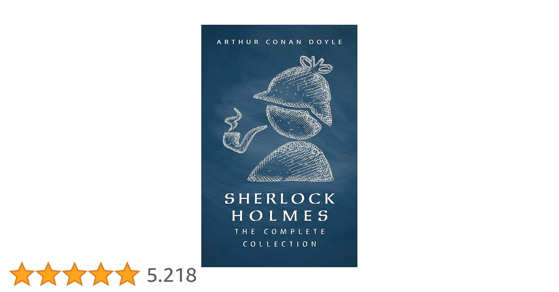 洋書 Sherlock Holmes/ The complete collection 81K5qkN0wlL._UF350,350_QL50_.jpg
